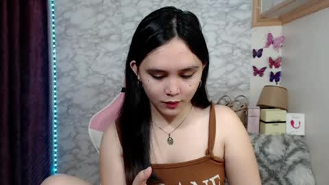 Ms Pia online show from 07.30.26