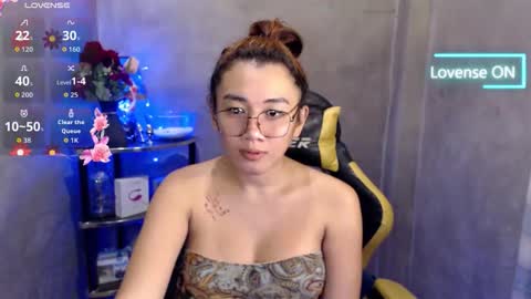 Pia online show from 05.01.26