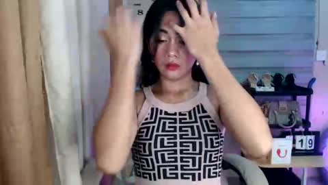 Pia online show from 02.19.26