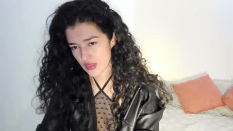piama_burnss online show from 01.29.25
