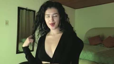 piama_burnss online show from 05.08.26