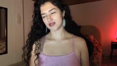 Snapshot of piama_burnss chatting on 06.03.26 piama_burnss online show from 06.03.26