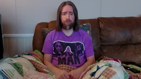 Snapshot of pianoman423 chatting on 12.13.24 Jay online show from 12.13.24