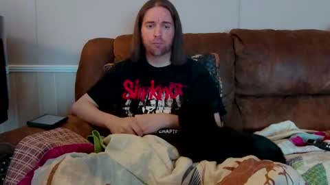 Snapshot of pianoman423 chatting on 12.16.24 Jay online show from 12.16.24