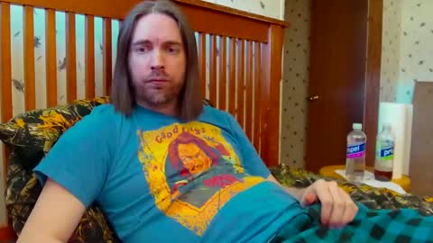 Snapshot of pianoman423 chatting on 12.22.24 Jay online show from 12.22.24