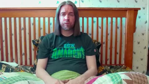 Snapshot of pianoman423 chatting on 12.26.24 Jay online show from 12.26.24