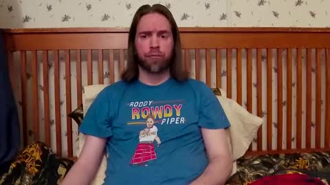 Snapshot of pianoman423 chatting on 01.20.25 Jay online show from 01.20.25