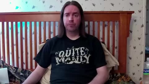 Snapshot of pianoman423 chatting on 02.02.25 Jay online show from 02.02.25