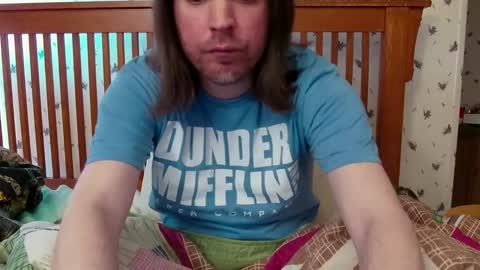 Snapshot of pianoman423 chatting on 02.08.25 Jay online show from 02.08.25