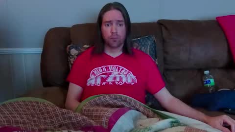 Snapshot of pianoman423 chatting on 02.09.25 Jay online show from 02.09.25