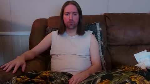 Snapshot of pianoman423 chatting on 02.13.25 Jay online show from 02.13.25