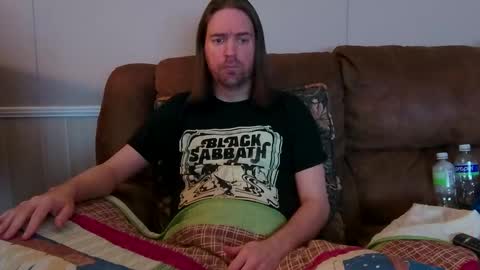 Snapshot of pianoman423 chatting on 02.14.25 Jay online show from 02.14.25