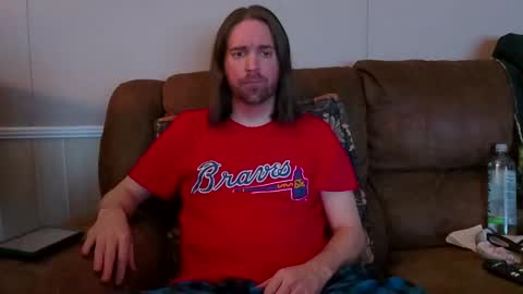 Snapshot of pianoman423 chatting on 02.19.25 Jay online show from 02.19.25