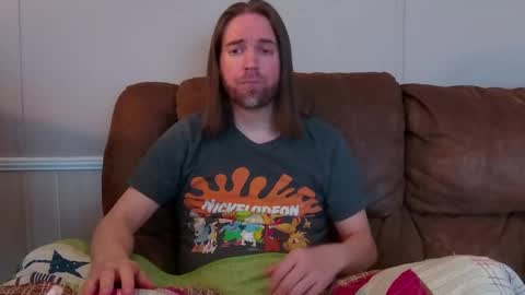 Snapshot of pianoman423 chatting on 03.02.25 Jay online show from 03.02.25