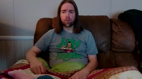 Snapshot of pianoman423 chatting on 03.07.25 Jay online show from 03.07.25