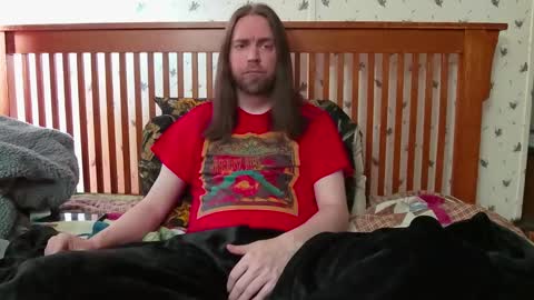 Snapshot of pianoman423 chatting on 09.09.25 Jay online show from 09.09.25