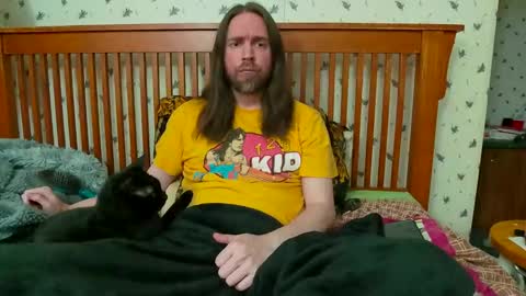 Snapshot of pianoman423 chatting on 09.19.25 Jay online show from 09.19.25