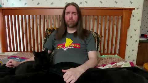 Snapshot of pianoman423 chatting on 09.20.25 Jay online show from 09.20.25