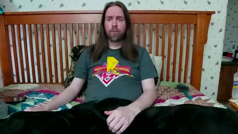 Snapshot of pianoman423 chatting on 09.21.25 Jay online show from 09.21.25