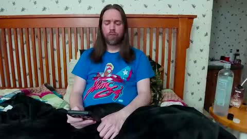 Snapshot of pianoman423 chatting on 09.23.25 Jay online show from 09.23.25