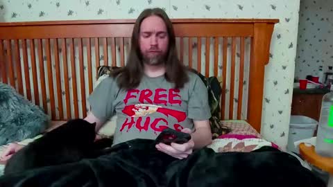 Snapshot of pianoman423 chatting on 09.24.25 Jay online show from 09.24.25