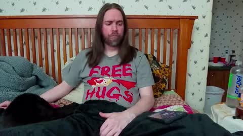 Snapshot of pianoman423 chatting on 09.25.25 Jay online show from 09.25.25