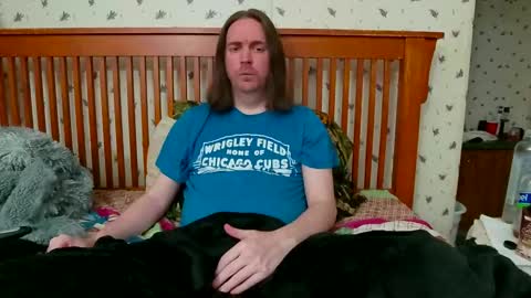 Snapshot of pianoman423 chatting on 09.28.25 Jay online show from 09.28.25