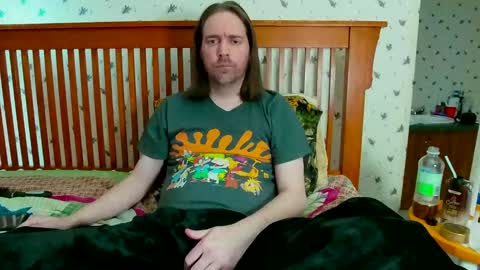 Snapshot of pianoman423 chatting on 10.08.25 Jay online show from 10.08.25