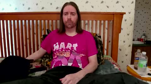 Snapshot of pianoman423 chatting on 10.12.25 Jay online show from 10.12.25