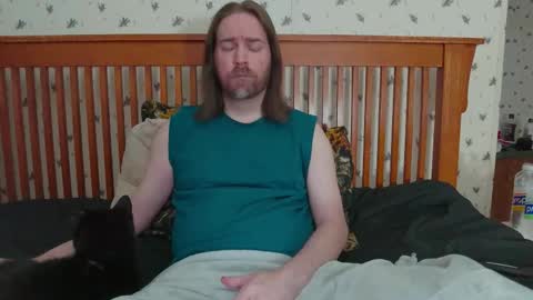 Snapshot of pianoman423 chatting on 10.30.25 Jay online show from 10.30.25