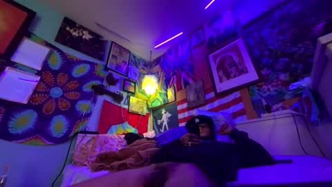 Snapshot of piazzamarcus3232 chatting on 02.19.26 Joey3232 online show from 02.19.26