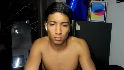 pichon_baby online show from 03.16.26