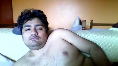 PICHULAMOJADA online show from 10.09.25