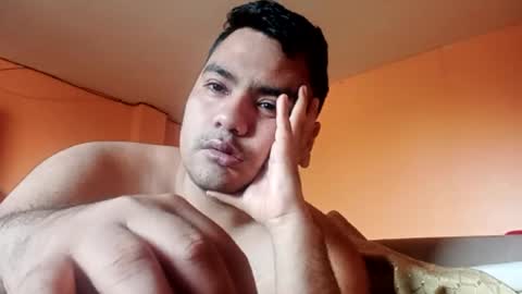 PICHULAMOJADA online show from 10.21.25