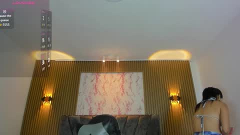 Your virtual goddess Luna  online show from 11.08.25