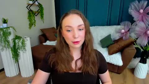 Snapshot of pieceofinspiration chatting on 06.13.26 Emelie online show from 06.13.26