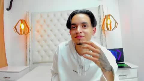 Pier Paolo online show from 06.11.26
