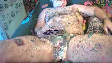 piercecox13 online show from 03.23.26