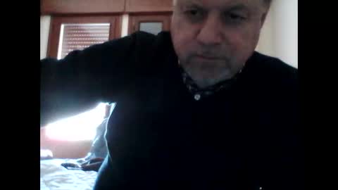 pierinolapeste1 online show from 04.01.26