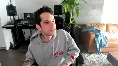 Pierre Fitch online show from 03.10.25