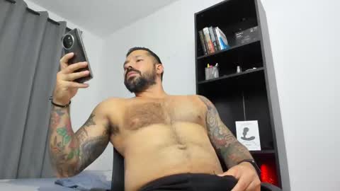 Pierre online show from 01.20.25