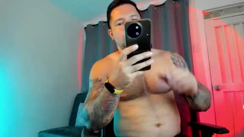 Pierre online show from 09.16.25