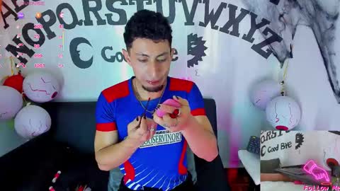  Eddy Brock... Its a pleasure to talk to...  online show from 10.25.25