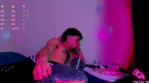  Eddy Brock... Its a pleasure to talk to...  online show from 04.29.26