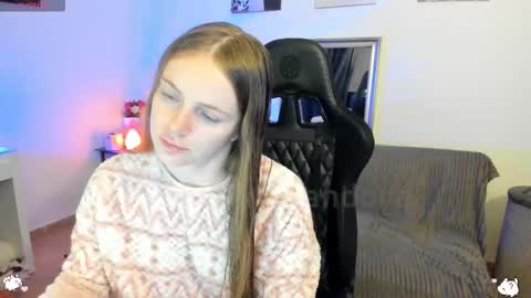 Snapshot of piinkpandora chatting on 02.11.26 PiinkPandora online show from 02.11.26