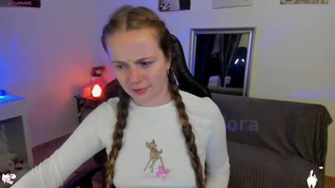 Snapshot of piinkpandora chatting on 02.15.26 PiinkPandora online show from 02.15.26