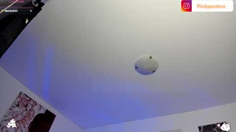 Snapshot of piinkpandora chatting on 03.13.26 PiinkPandora online show from 03.13.26