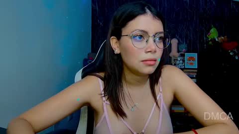 Andrea G online show from 02.13.25