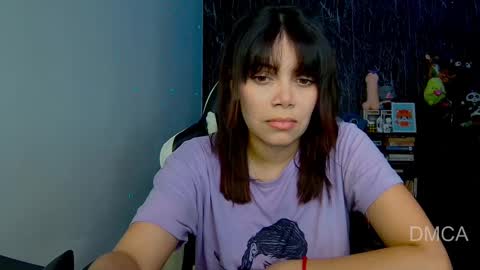 Andrea G online show from 03.12.25