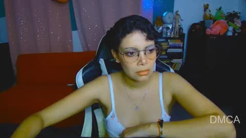 Andrea G online show from 03.16.26